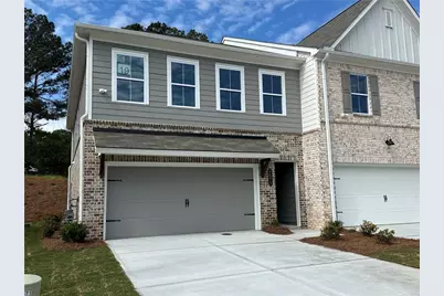 4675 Larkfield Way #19, Powder Springs, GA 30127 - Photo 6