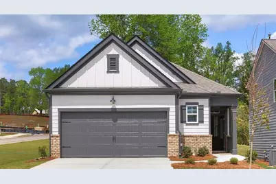 5698 Cricket Melody Lane, Flowery Branch, GA 30542 - Photo 1