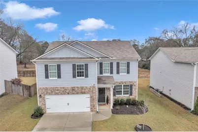 23 Embry Boulevard, Pendergrass, GA 30567 - Photo 2