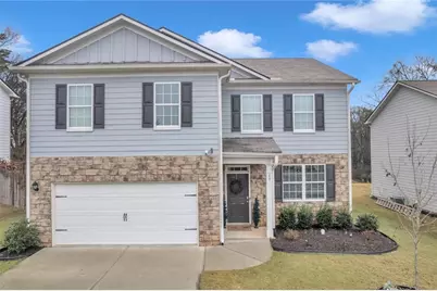 23 Embry Boulevard, Pendergrass, GA 30567 - Photo 1