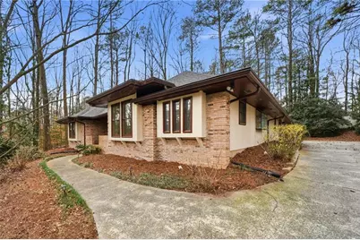 1130 Valley Ridge Court SE, Marietta, GA 30067 - Photo 1
