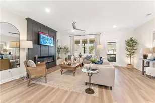 3340 Cranston Ln, Kennesaw, GA 30144 - Photo 4