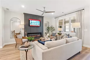 3340 Cranston Ln, Kennesaw, GA 30144 - Photo 16