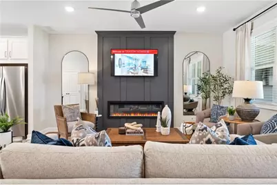 3340 Cranston Lane, Kennesaw, GA 30144 - Photo 10