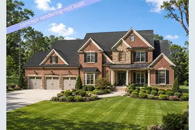 0 Pickett Bridge Road, Covington, GA 30016 - Photo 2