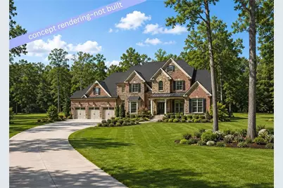 0 Pickett Bridge Road, Covington, GA 30016 - Photo 4