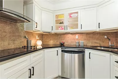 2870 Pharr Court South NW #2505, Atlanta, GA 30305 - Photo 4