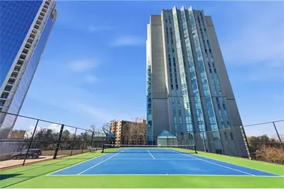 2870 Pharr Court South NW #2505, Atlanta, GA 30305 - Photo 24