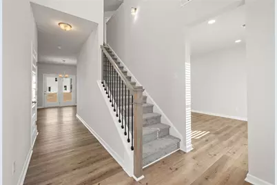 6014 Spring Way, Stonecrest, GA 30038 - Photo 6