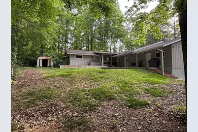 183 Barker Road SW, Rome, GA 30165 - Photo 4