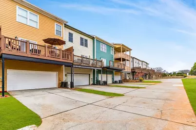 3634 Princeton Avenue, Atlanta, GA 30337 - Photo 28