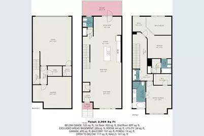 3634 Princeton Avenue, Atlanta, GA 30337 - Photo 34