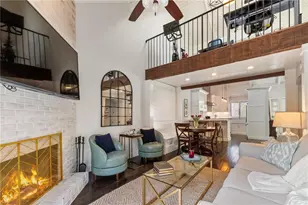 1421 N Druid Hills Rd NE, Atlanta, GA 30319 - Photo 18
