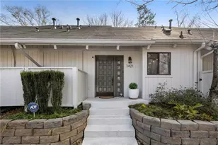 1421 N Druid Hills Rd NE, Atlanta, GA 30319 - Photo 2