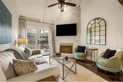 1421 N Druid Hills Road NE, Atlanta, GA 30319 - Photo 16