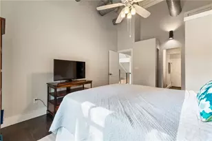 1421 N Druid Hills Rd NE, Atlanta, GA 30319 - Photo 32