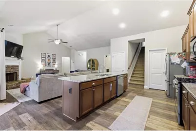47 Violet Lane, Dallas, GA 30132 - Photo 10