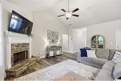 47 Violet Lane, Dallas, GA 30132 - Photo 8