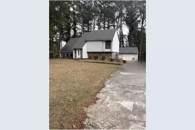 6798 Collier Way, Riverdale, GA 30296 - Photo 1