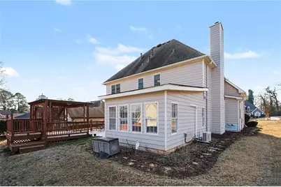 3170 Sherwood Oaks Court, Decatur, GA 30034 - Photo 28