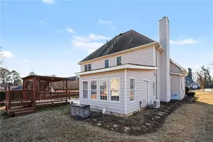 3170 Sherwood Oaks Ct, Decatur, GA 30034 - Photo 28