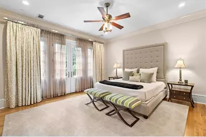 2640 Peachtree Road NW #3, Atlanta, GA 30305 - Photo 30