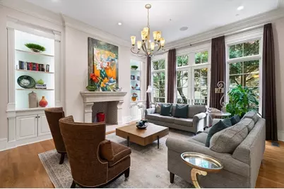 2640 Peachtree Road NW #3, Atlanta, GA 30305 - Photo 8