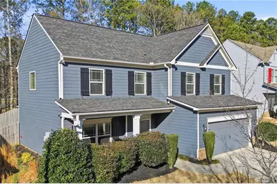 246 Manous Way, Canton, GA 30115 - Photo 30