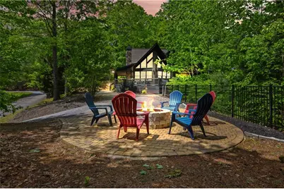 305 Skybound Rd, Blue Ridge, GA 30513 - Photo 2