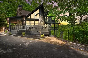 305 Skybound Rd, Blue Ridge, GA 30513 - Photo 1