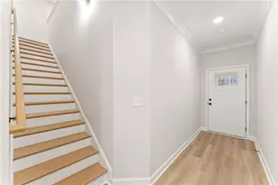 1404 Jazzberry Way, Marietta, GA 30066 - Photo 4