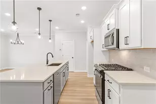 1404 Jazzberry Way, Marietta, GA 30066 - Photo 6