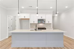 1404 Jazzberry Way, Marietta, GA 30066 - Photo 8