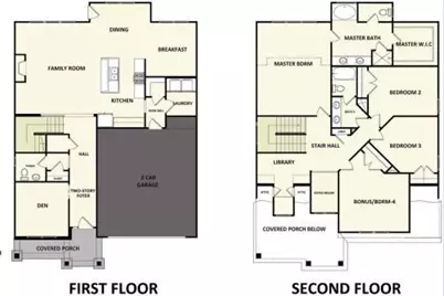 2377 Ticonic Road, Lithonia, GA 30058 - Photo 8