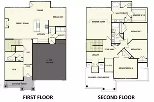 2377 Ticonic Rd, Lithonia, GA 30058 - Photo 8