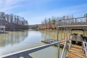 241 Sundown Way, Dawsonville, GA 30534 - Photo 66