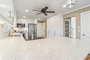 241 Sundown Way, Dawsonville, GA 30534 - Photo 18