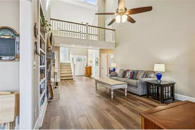 241 Sundown Way, Dawsonville, GA 30534 - Photo 14