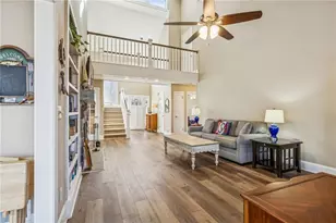 241 Sundown Way, Dawsonville, GA 30534 - Photo 14