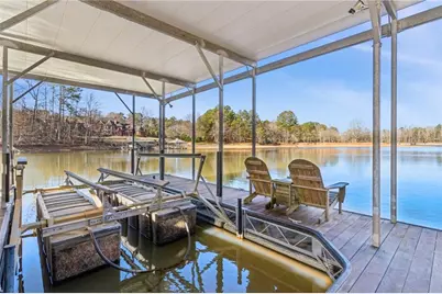 241 Sundown Way, Dawsonville, GA 30534 - Photo 68