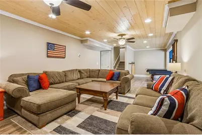 241 Sundown Way, Dawsonville, GA 30534 - Photo 46