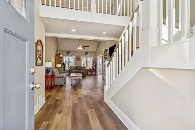241 Sundown Way, Dawsonville, GA 30534 - Photo 8
