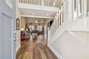 241 Sundown Way, Dawsonville, GA 30534 - Photo 8