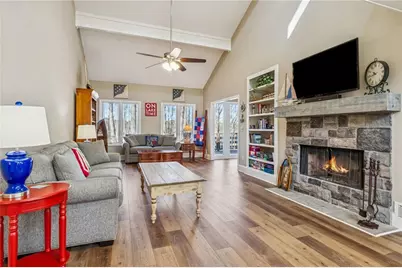 241 Sundown Way, Dawsonville, GA 30534 - Photo 10