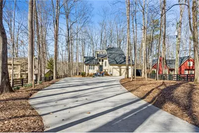 241 Sundown Way, Dawsonville, GA 30534 - Photo 4