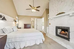 241 Sundown Way, Dawsonville, GA 30534 - Photo 30