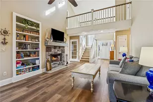 241 Sundown Way, Dawsonville, GA 30534 - Photo 12