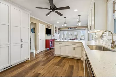 241 Sundown Way, Dawsonville, GA 30534 - Photo 16