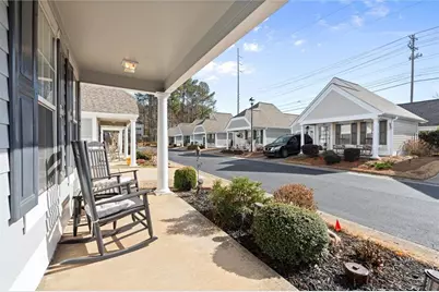 221 Rose Cottage Drive, Woodstock, GA 30189 - Photo 2