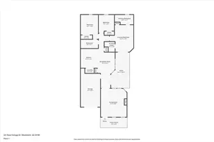 221 Rose Cottage Dr, Woodstock, GA 30189 - Photo 36